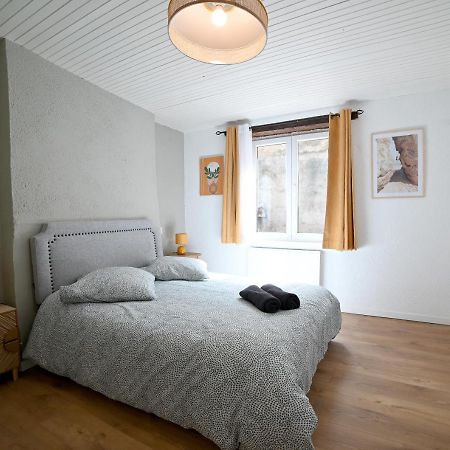 Maison Avec Spa Dans L'Hyper Centre De Poitiers Luaran gambar