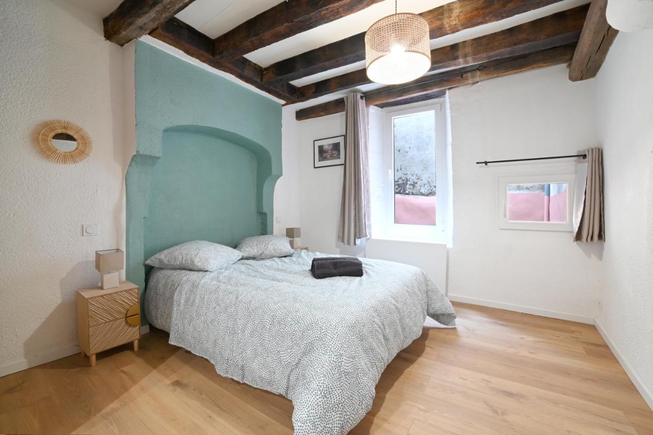 Maison Avec Spa Dans L'Hyper Centre De Poitiers Luaran gambar