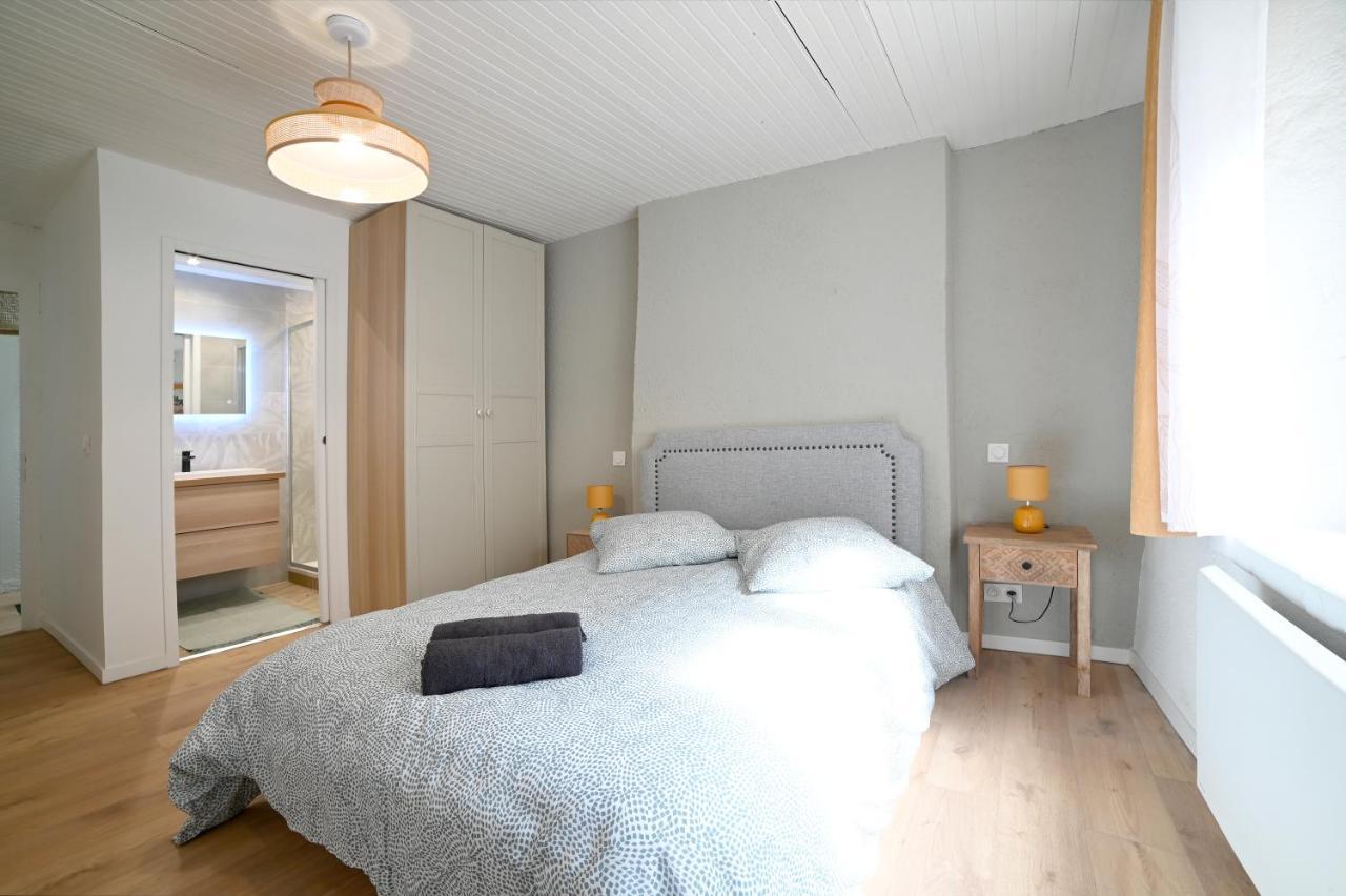 Maison Avec Spa Dans L'Hyper Centre De Poitiers Luaran gambar