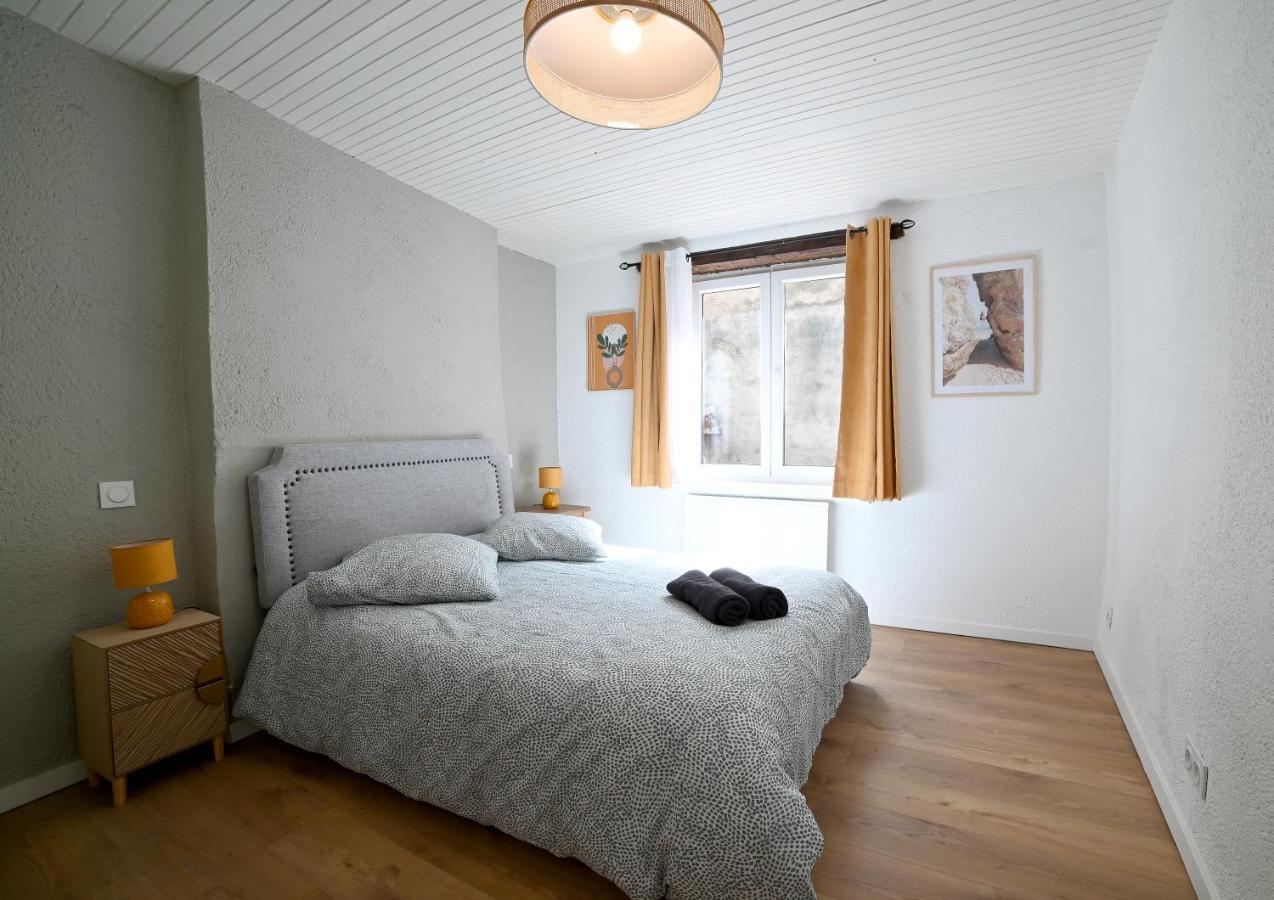 Maison Avec Spa Dans L'Hyper Centre De Poitiers Luaran gambar